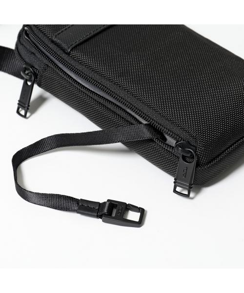 TUMI ショルダーバッグ SMALL CROSSBODY POUCH 144590-1041 TUMI TUMI Shoulder Bag SMALL CROSSBODY POUCH 144590-1041