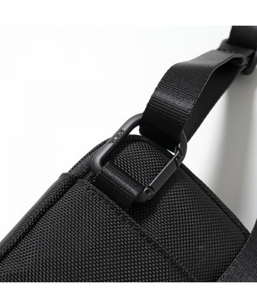 TUMI TUMI Shoulder Bag SMALL CROSSBODY POUCH 144590-1041