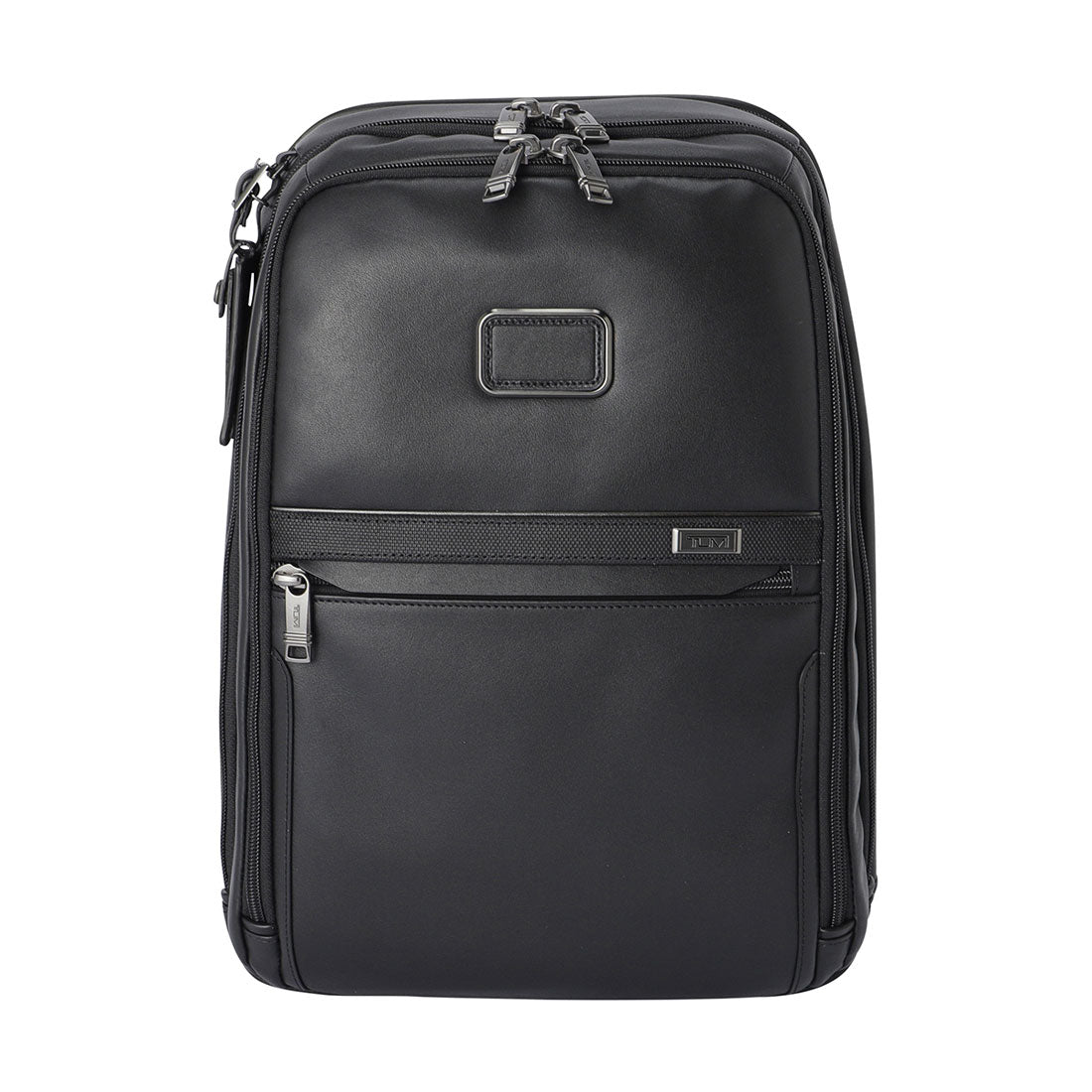 トゥミ TUMI リュックサック アルファ スリム・バックパック 9603581DL3/150196 1041 BLACK （ブラック） ブラック