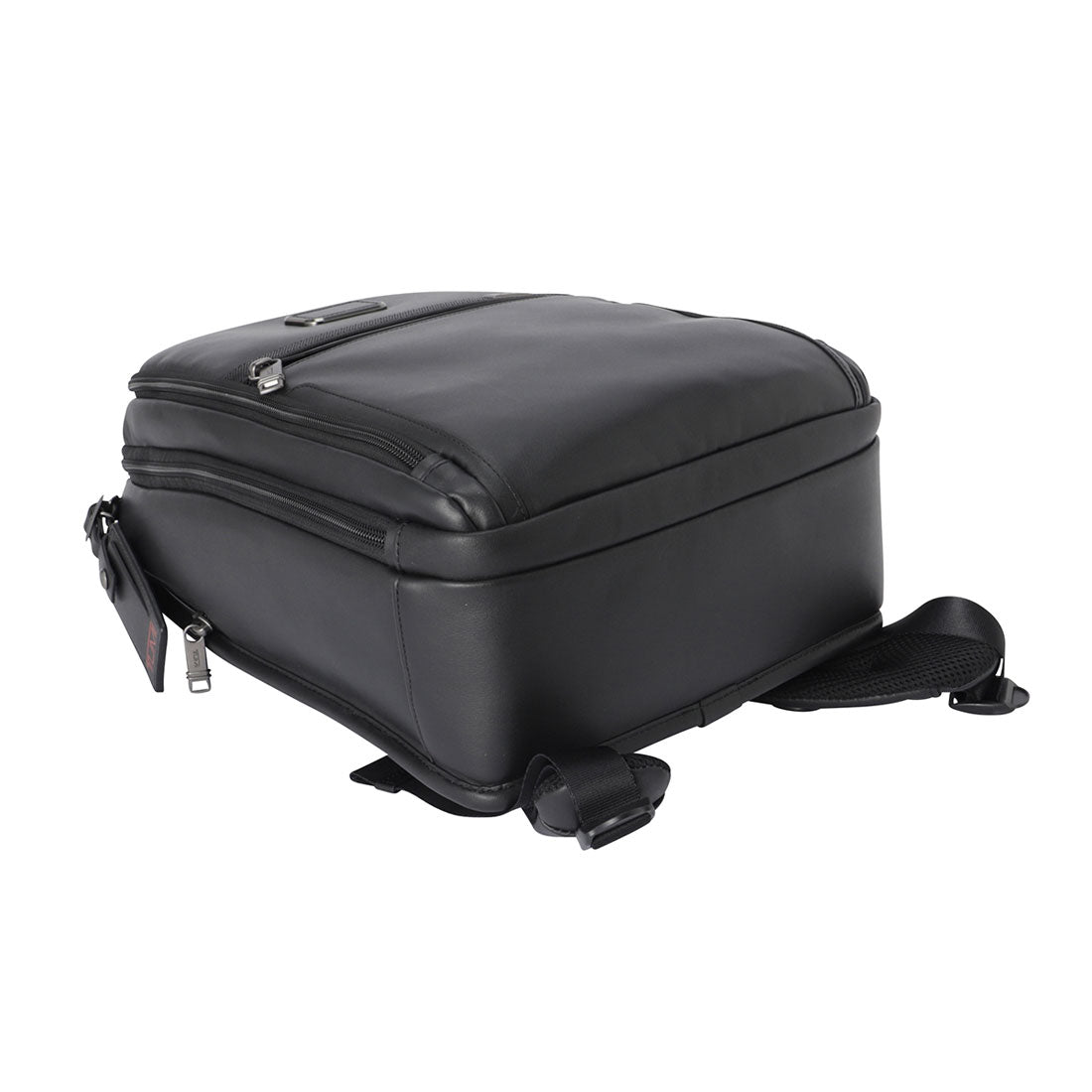 トゥミ TUMI リュックサック アルファ スリム・バックパック 9603581DL3/150196 1041 BLACK （ブラック） ブラック