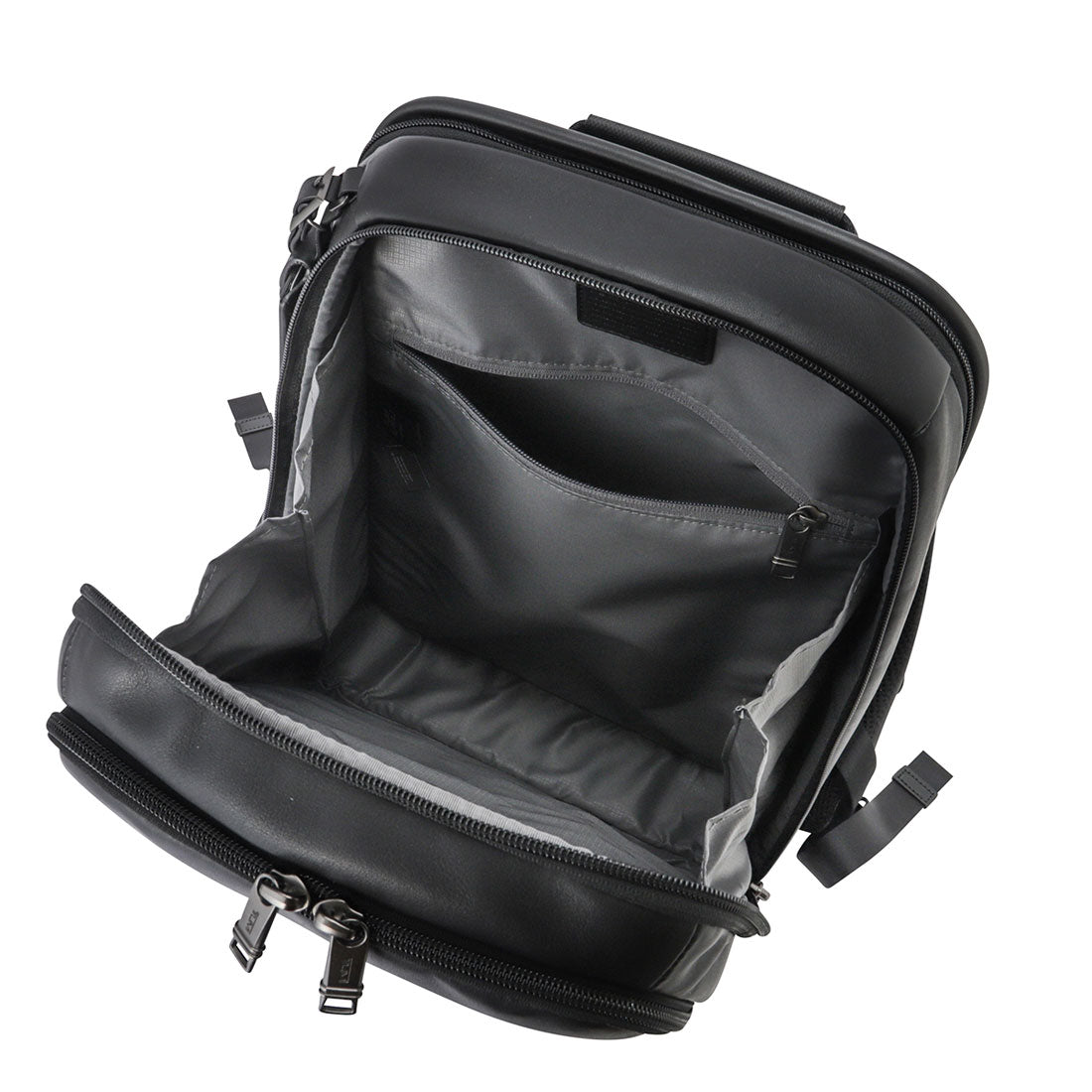 トゥミ TUMI リュックサック アルファ スリム・バックパック 9603581DL3/150196 1041 BLACK （ブラック） ブラック