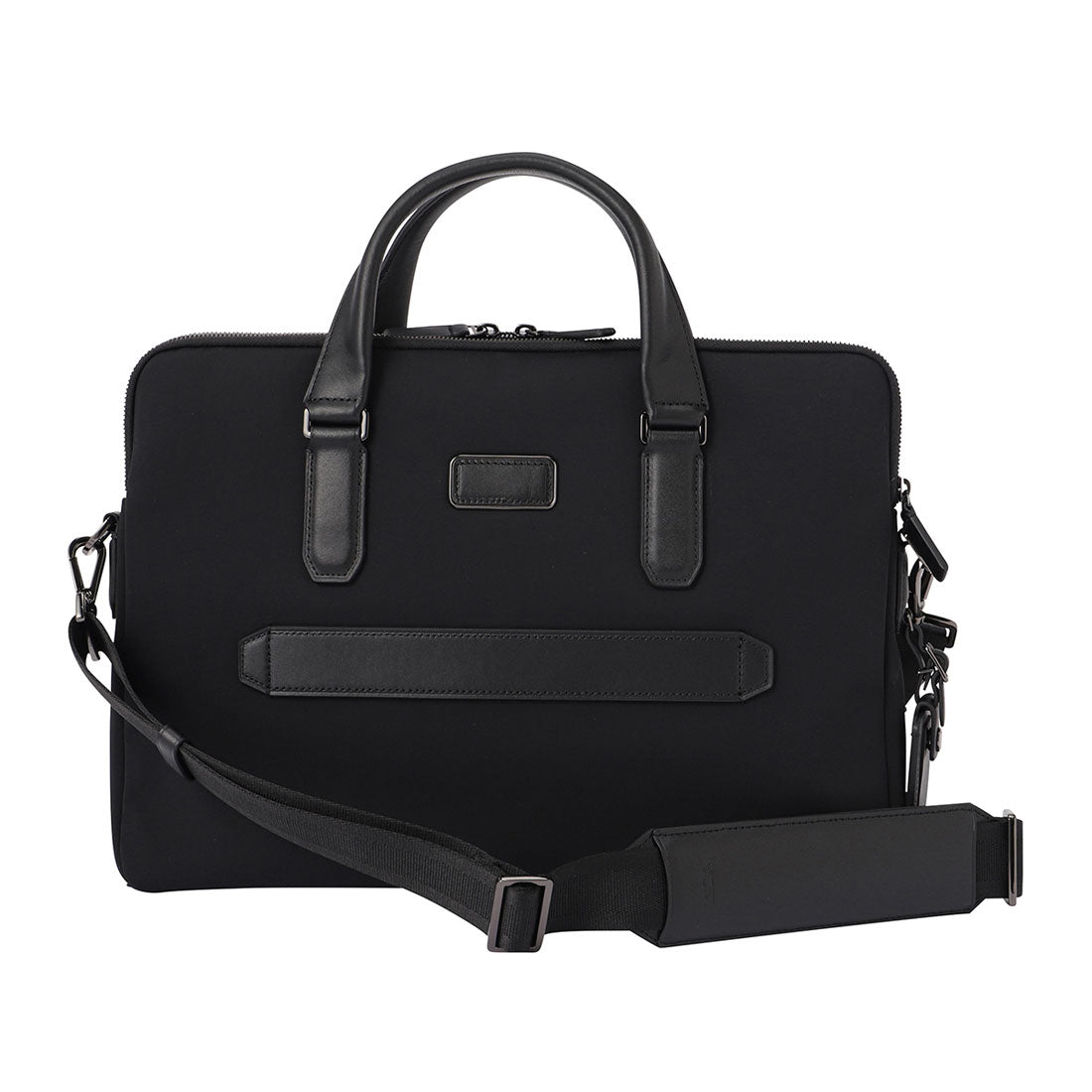 トゥミ TUMI ブリーフケース ハリソン SYCAMORE SLIM BRIEF 6602000D/130548 1041 BLACK （ブラック） ブラック