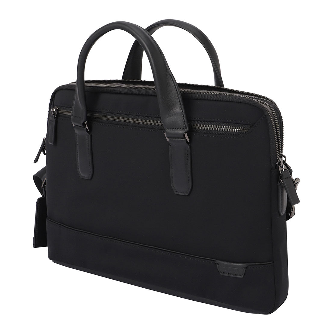 TUMI EXCLUSIVE ブラック ビジネスバッグ トゥミ TUMI ビジネスバッグ ブリーフケース ショルダーバッグ