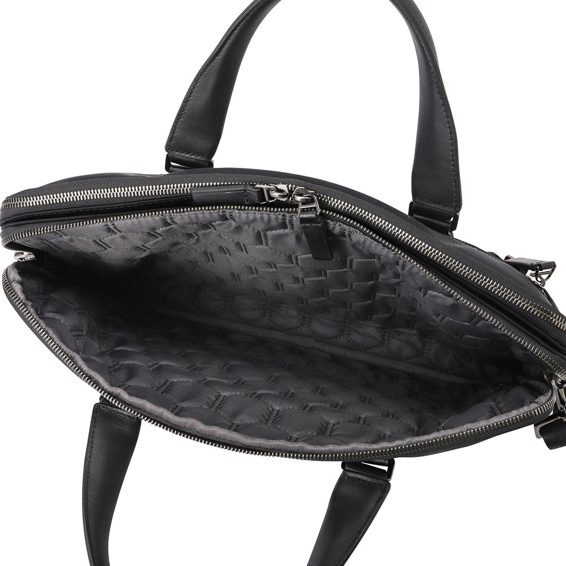 トゥミ TUMI ブリーフケース ハリソン SYCAMORE SLIM BRIEF 6602000D/130548 1041 BLACK （ブラック） ブラック