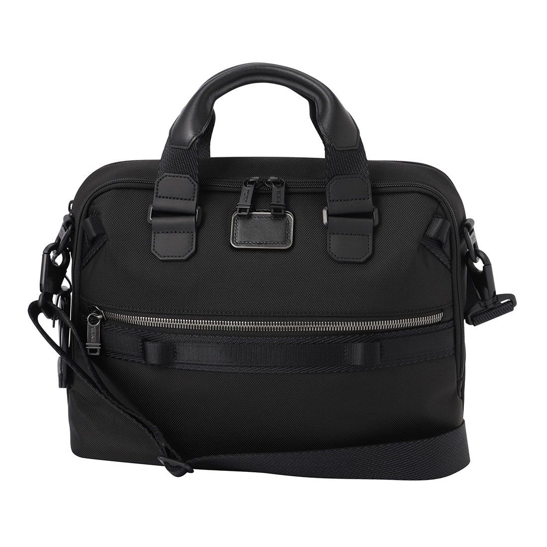 トゥミ TUMI ブリーフケース アルファブラボー カルフーン・ブリーフケース 232748D/150188 1041 BLACK （ブラック） ブラック