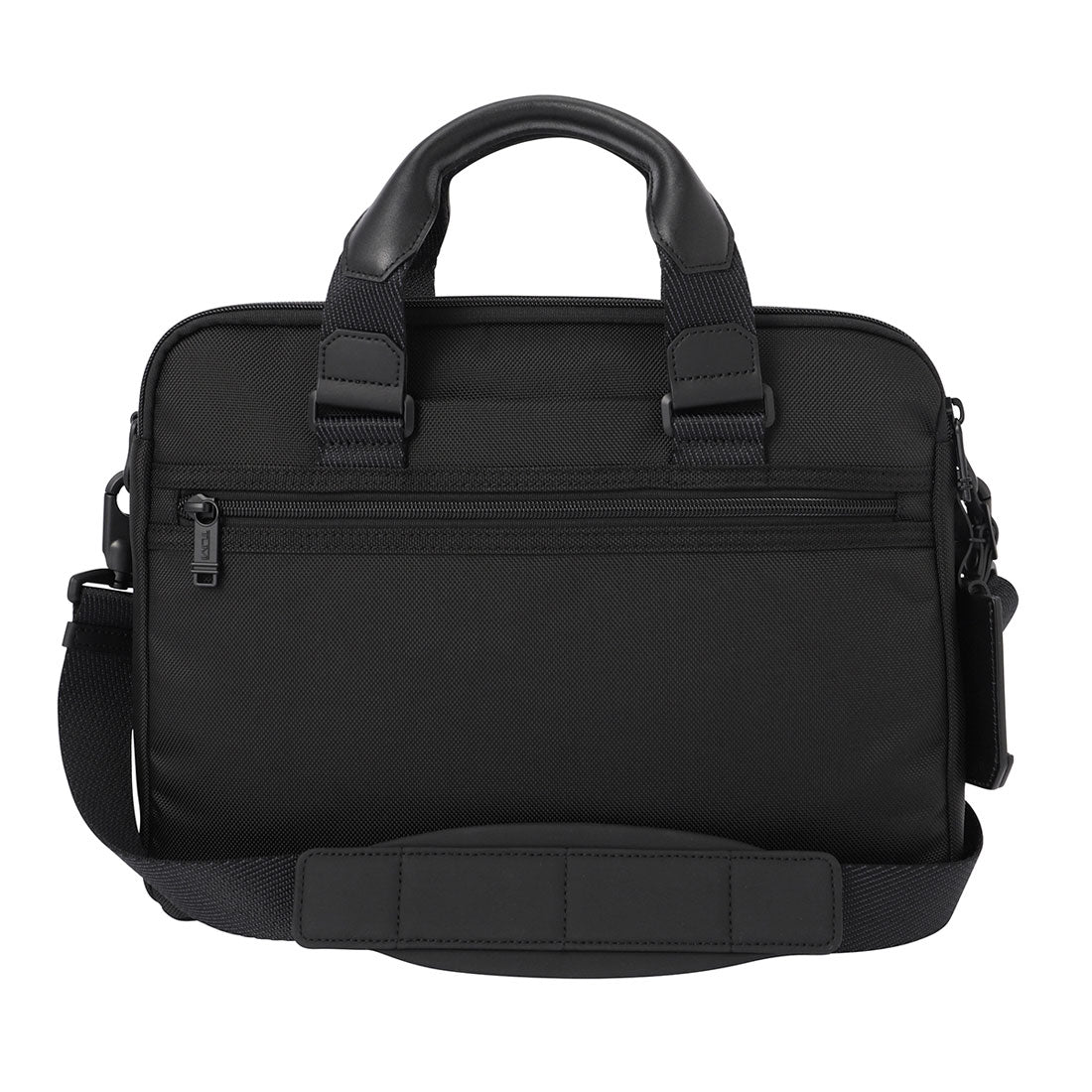 TUMI Briefcase Alpha Bravo Calhoun Briefcase 232748D/150188 1041 BLACK