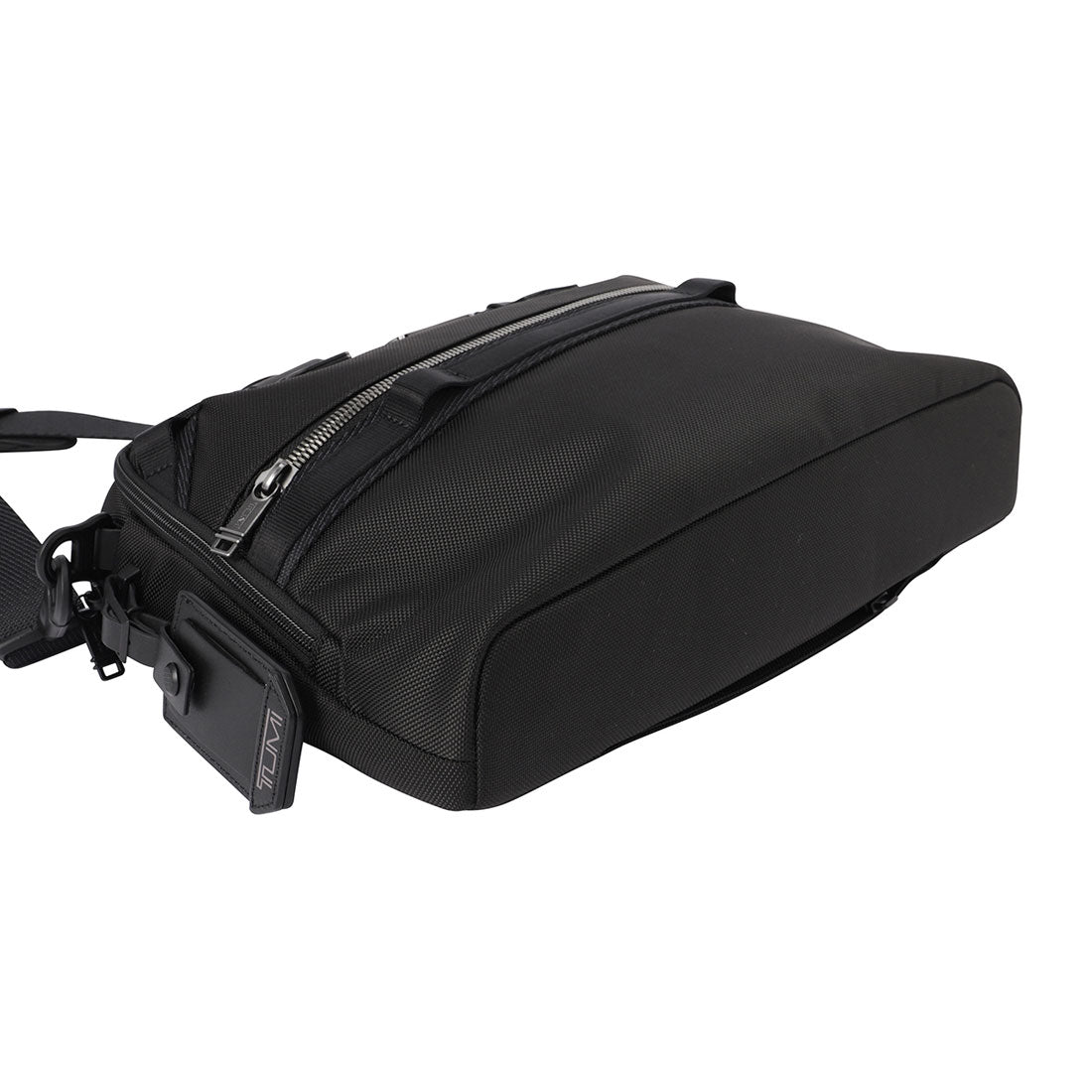 トゥミ TUMI ブリーフケース アルファブラボー カルフーン・ブリーフケース 232748D/150188 1041 BLACK （ブラック） ブラック