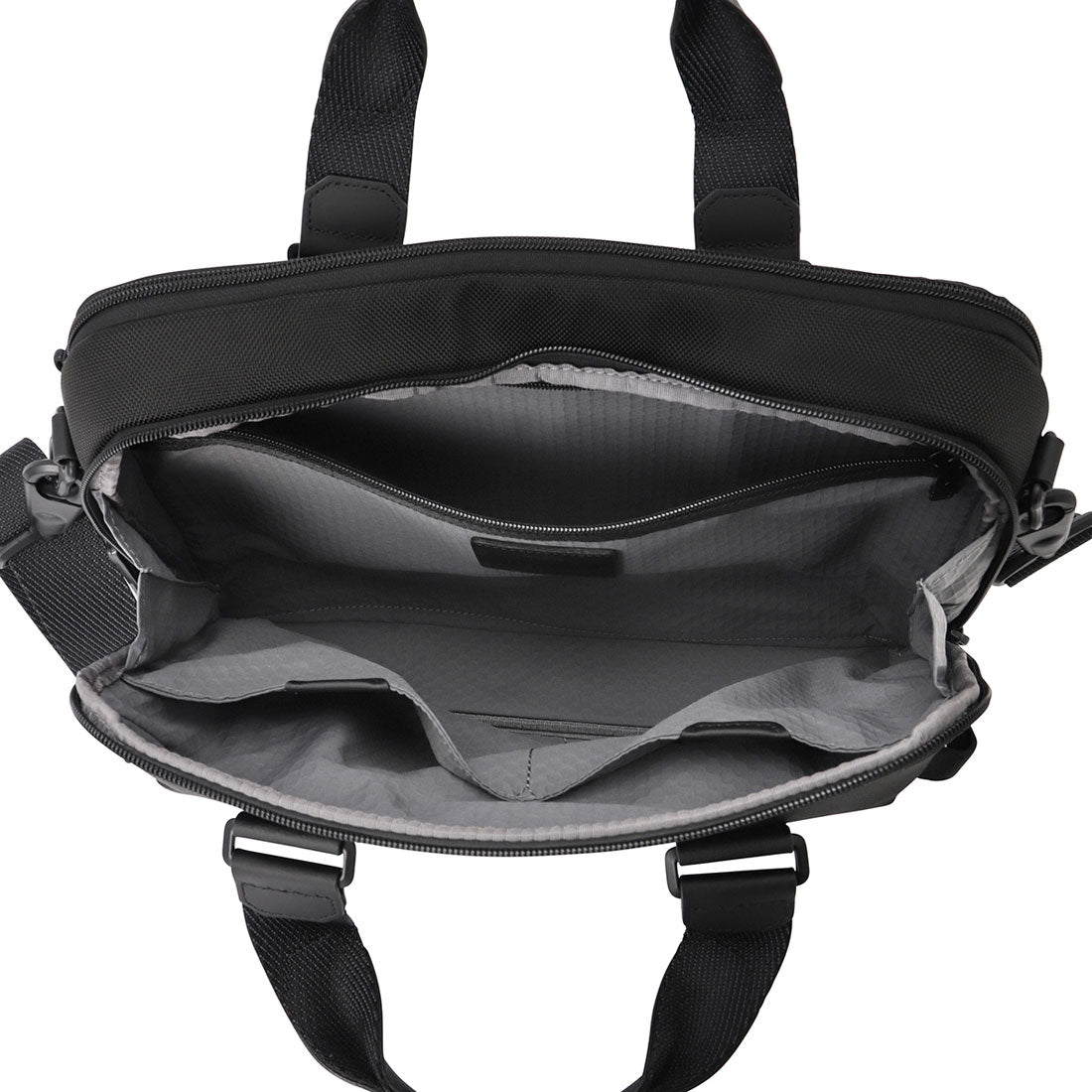 トゥミ TUMI ブリーフケース アルファブラボー カルフーン・ブリーフケース 232748D/150188 1041 BLACK （ブラック） ブラック