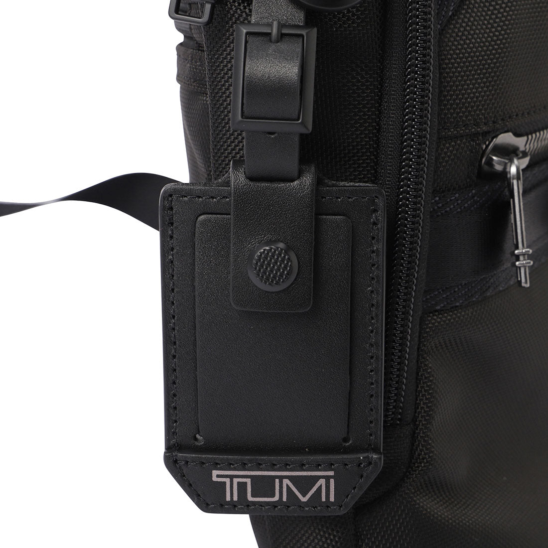 トゥミ TUMI ブリーフケース アルファブラボー カルフーン・ブリーフケース 232748D/150188 1041 BLACK （ブラック） ブラック
