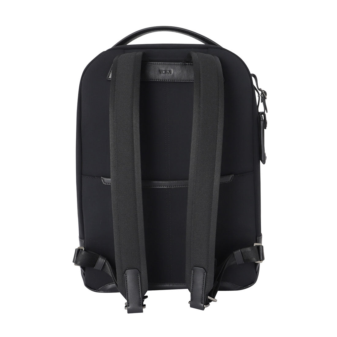 トゥミ TUMI リュックサック ハリソン BRADNER BACKPACK 6602011DD/144562 1050 BLACK （ブラック） ブラック