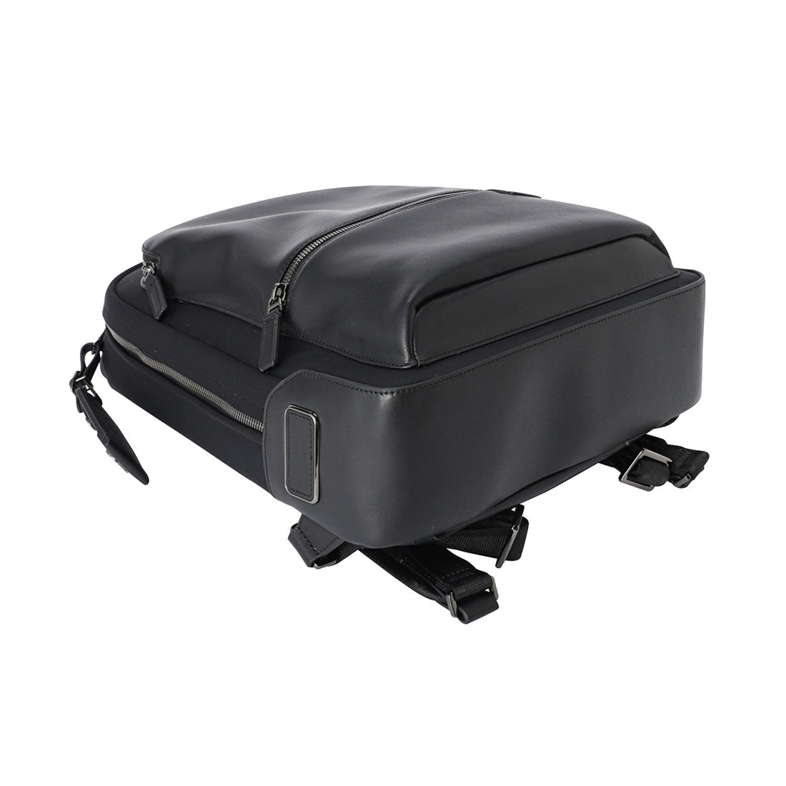 トゥミ TUMI リュックサック ハリソン BRADNER BACKPACK 6602011DD/144562 1050 BLACK （ブラック） ブラック