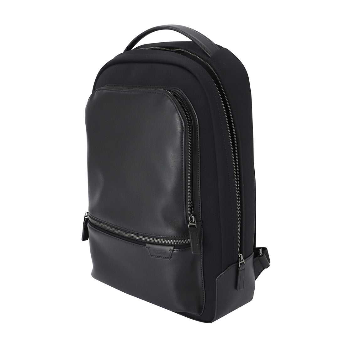 トゥミ TUMI リュックサック ハリソン BRADNER BACKPACK 6602011DD/144562 1050 BLACK （ブラック） ブラック