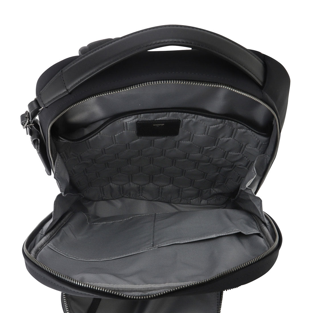 トゥミ TUMI リュックサック ハリソン BRADNER BACKPACK 6602011DD/144562 1050 BLACK （ブラック） ブラック
