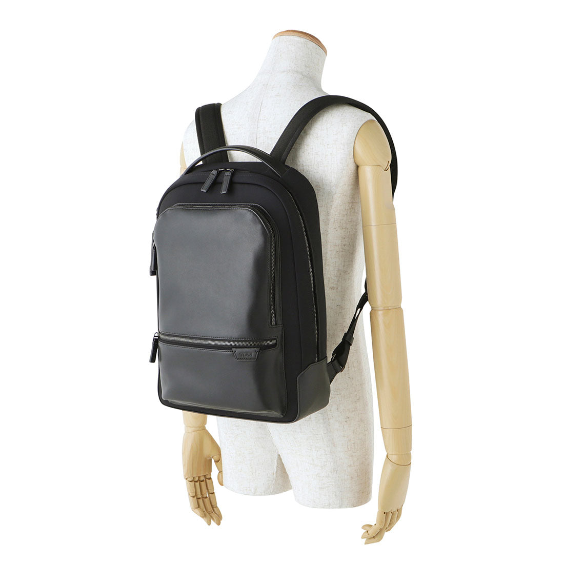 トゥミ TUMI リュックサック ハリソン BRADNER BACKPACK 6602011DD/144562 1050 BLACK （ブラック） ブラック