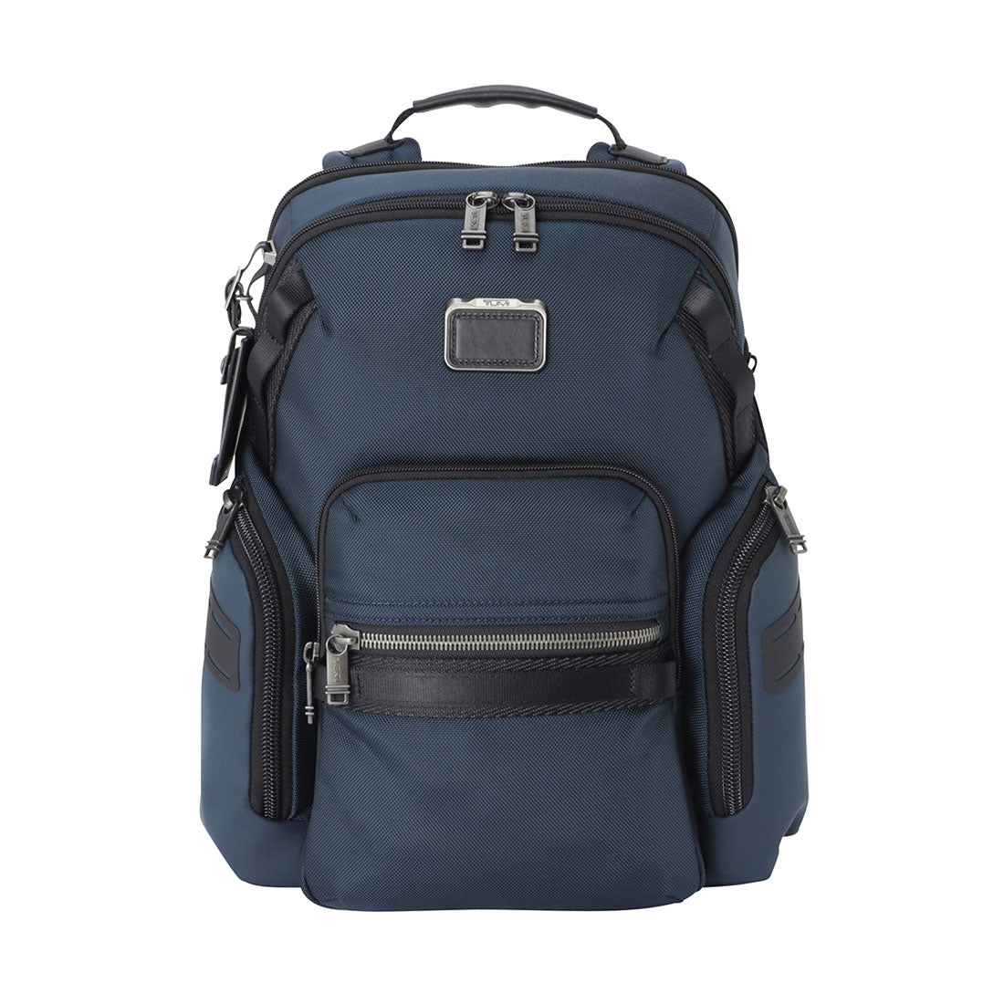 トゥミ TUMI リュックサック アルファブラボー ナヴィゲーション バックパック 232793NVY/142479 1596 NAVY （ネイビー） ネイビー