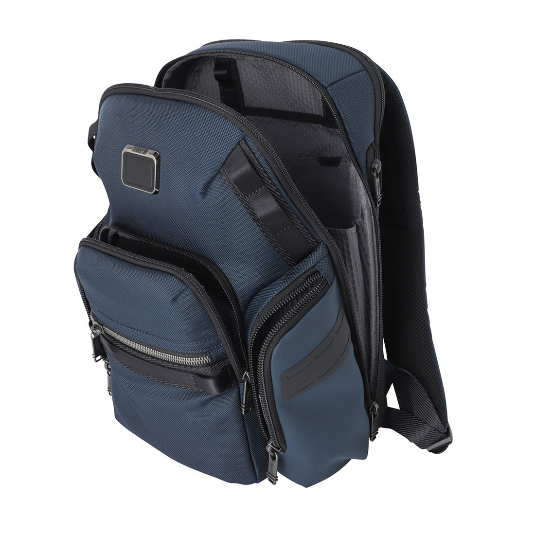 TUMI Backpack Alpha Bravo Navigation Backpack 232793NVY/142479 1596 NA