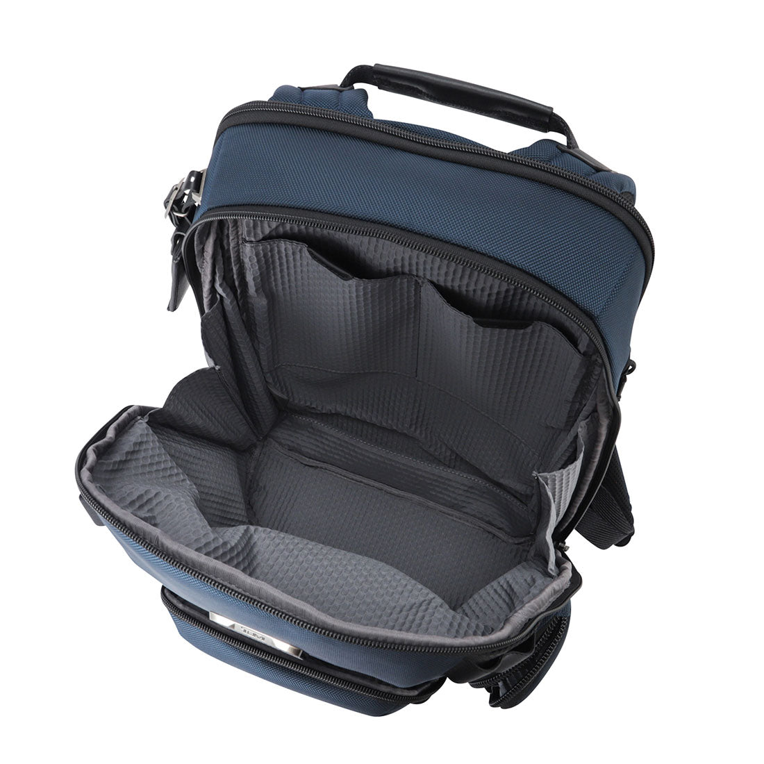 TUMI Backpack Alpha Bravo Navigation Backpack 232793NVY/142479 1596 NA