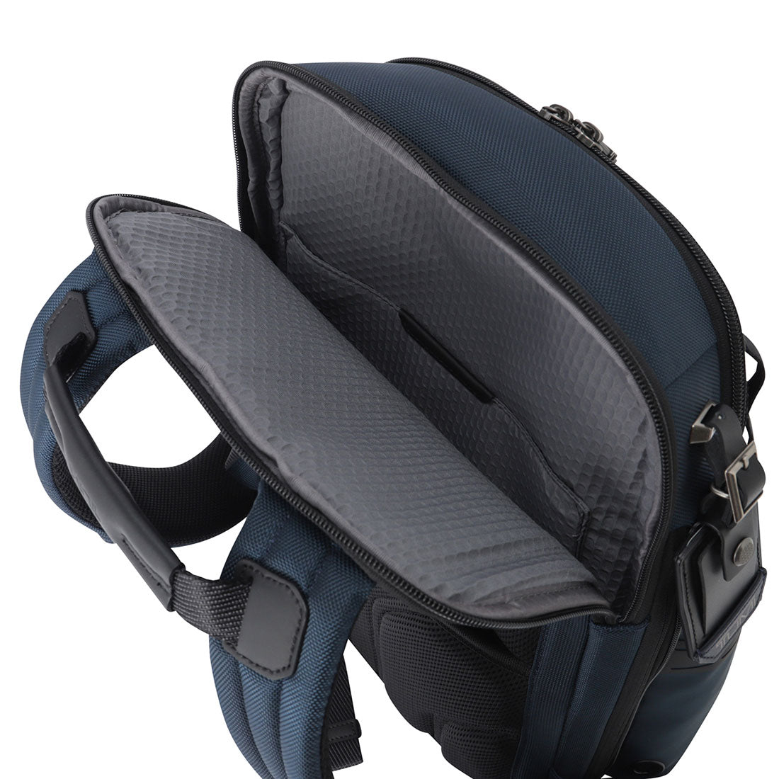 TUMI Backpack Alpha Bravo Navigation Backpack 232793NVY/142479 1596 NA
