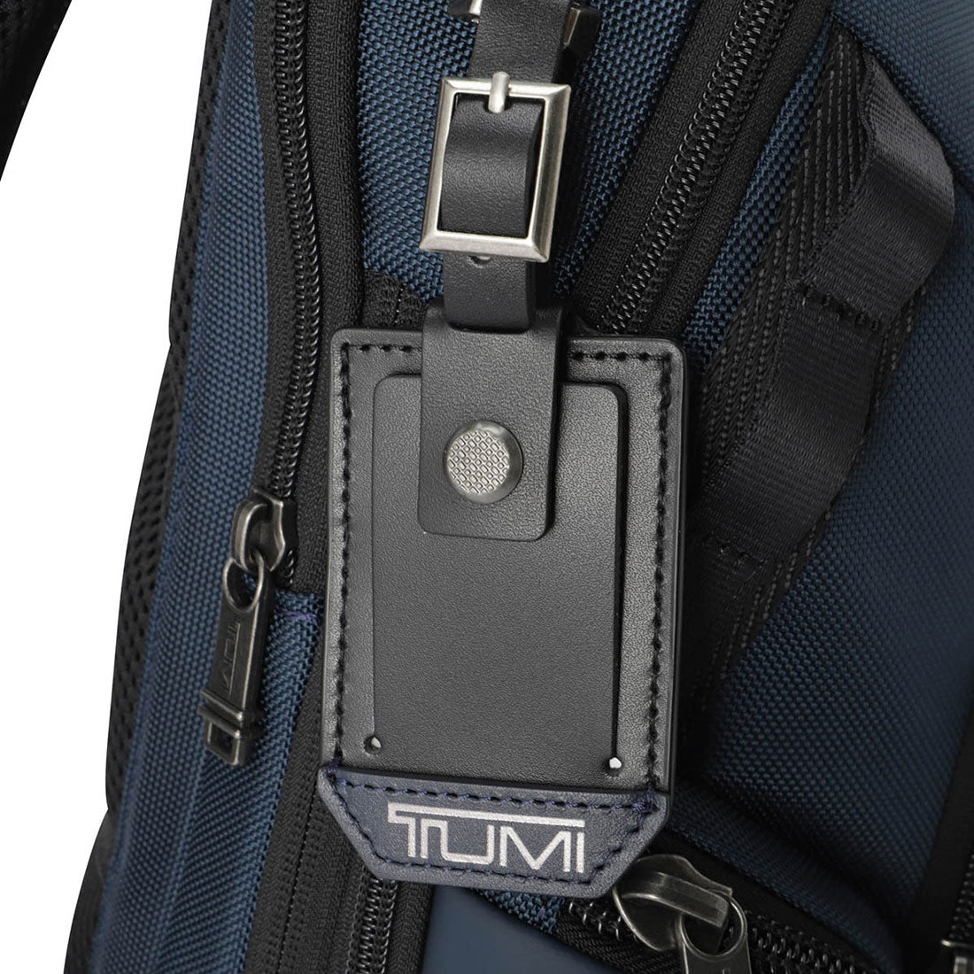 トゥミ TUMI リュックサック アルファブラボー ナヴィゲーション バックパック 232793NVY/142479 1596 NAVY （ネイビー） ネイビー