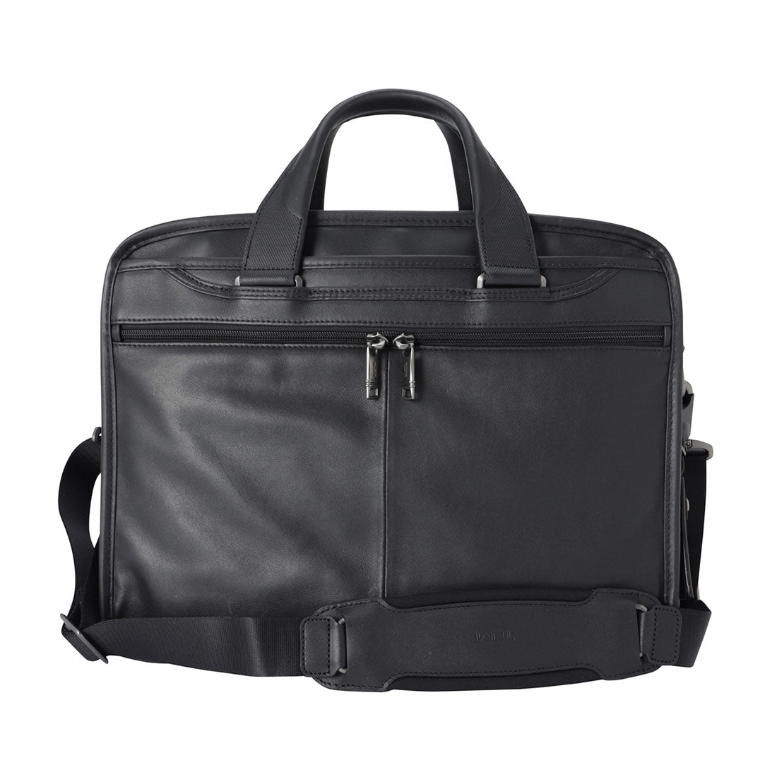 TUMI Briefcase Alpha Expandable Organizer Laptop Brief 9603141DL3/1173