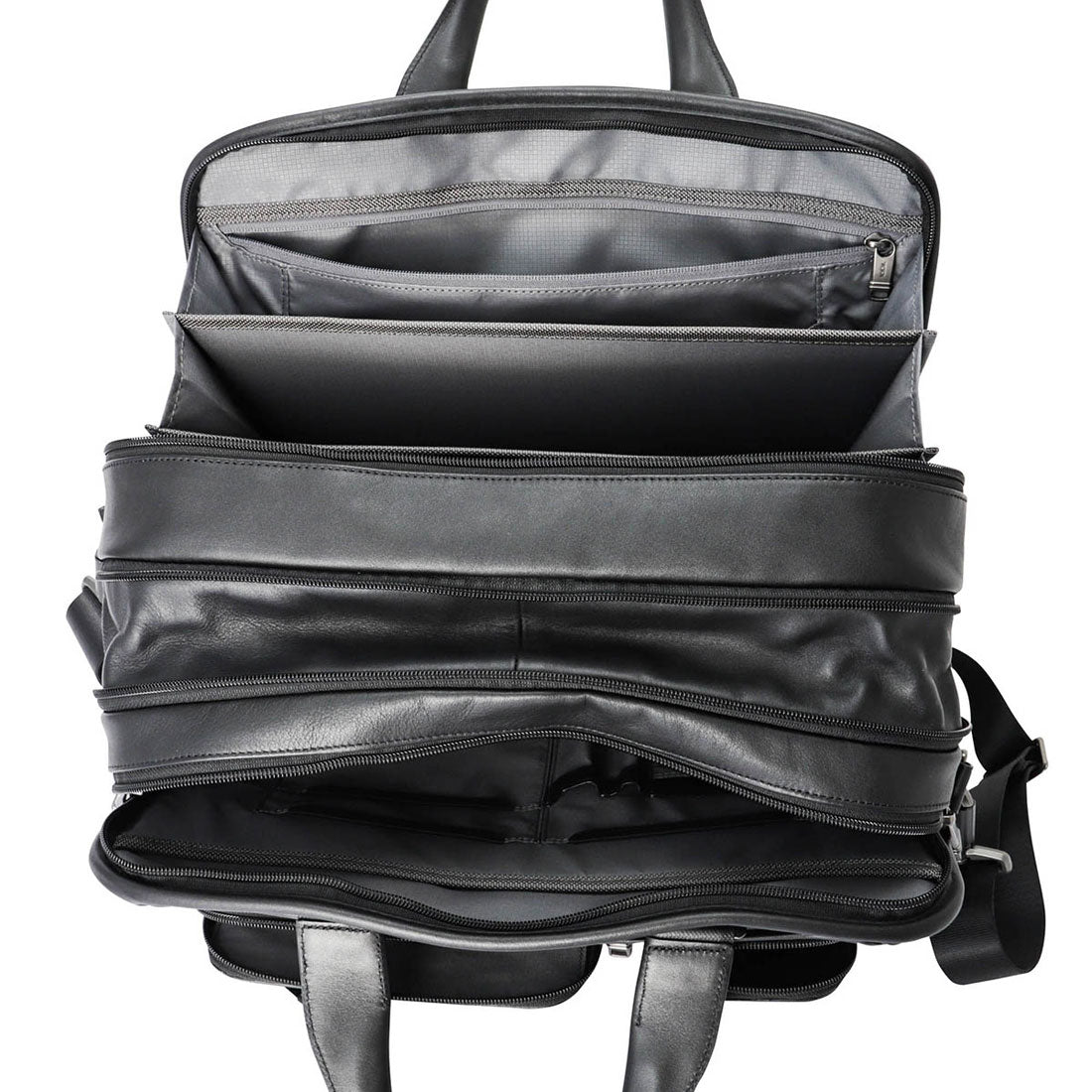 ご確認用 TUMI Briefcase Alpha Expandable Organizer Laptop Brief 9603141DL3/1173