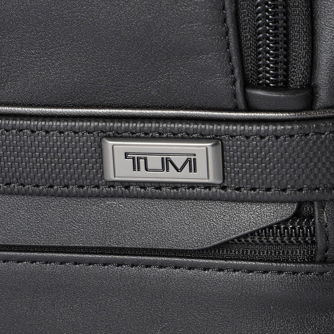 トゥミ TUMI ブリーフケース アルファ エクスパンダブル・オーガナイザー・ラップトップ・ブリーフ 9603141DL3/117321 1041 BLACK （ブラック） ブラック