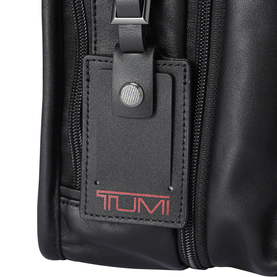 トゥミ TUMI ブリーフケース アルファ エクスパンダブル・オーガナイザー・ラップトップ・ブリーフ 9603141DL3/117321 1041 BLACK （ブラック） ブラック