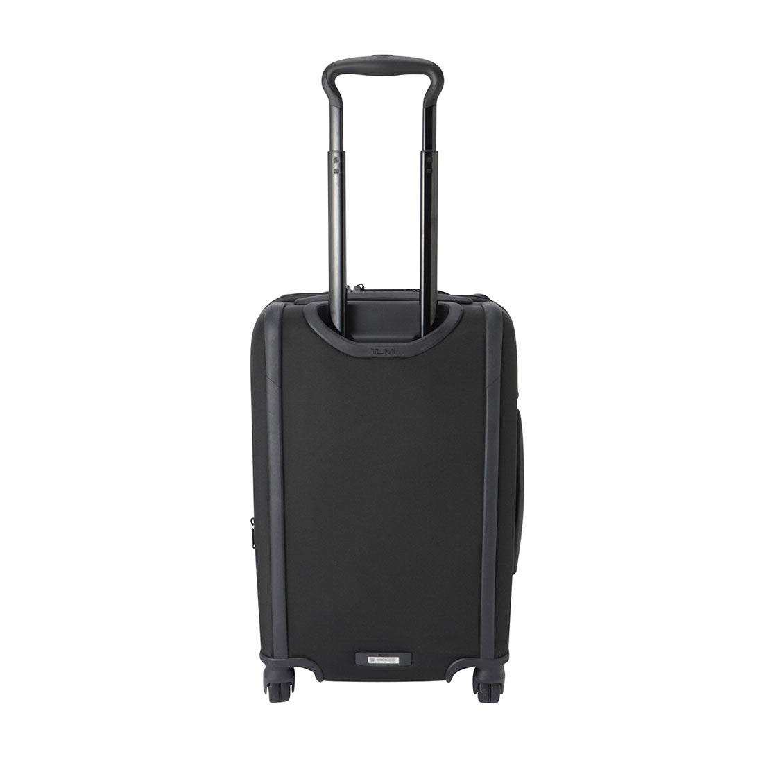TUMI Carry-On Alpha International Dual Access 4-Wheel Carry-On 2203560