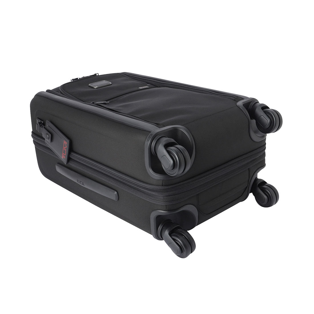 TUMI Alpha ガーメント・4ウィール・キャリーオン TUMI Alpha