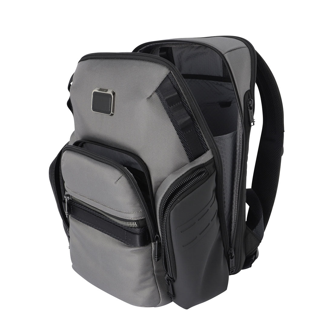 トゥミ TUMI リュックサック アルファブラボー ナヴィゲーション バックパック 232793CH/142479 1174 CHARCOAL （チャコール） チャコール