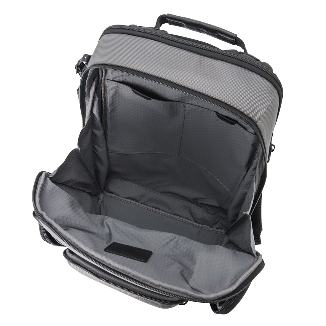 トゥミ TUMI リュックサック アルファブラボー ナヴィゲーション バックパック 232793CH/142479 1174 CHARCOAL （チャコール） チャコール