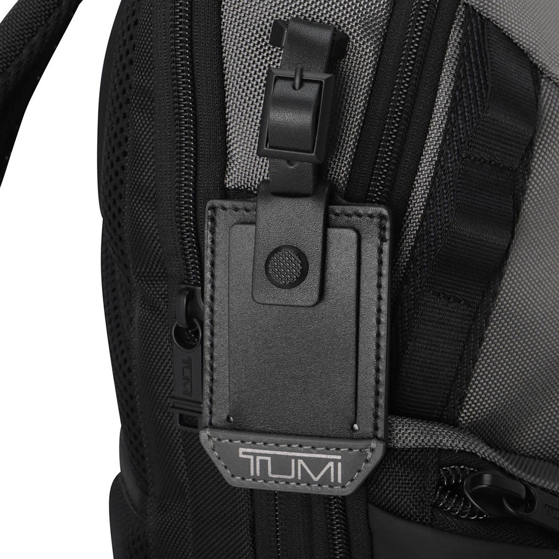 トゥミ TUMI リュックサック アルファブラボー ナヴィゲーション バックパック 232793CH/142479 1174 CHARCOAL （チャコール） チャコール
