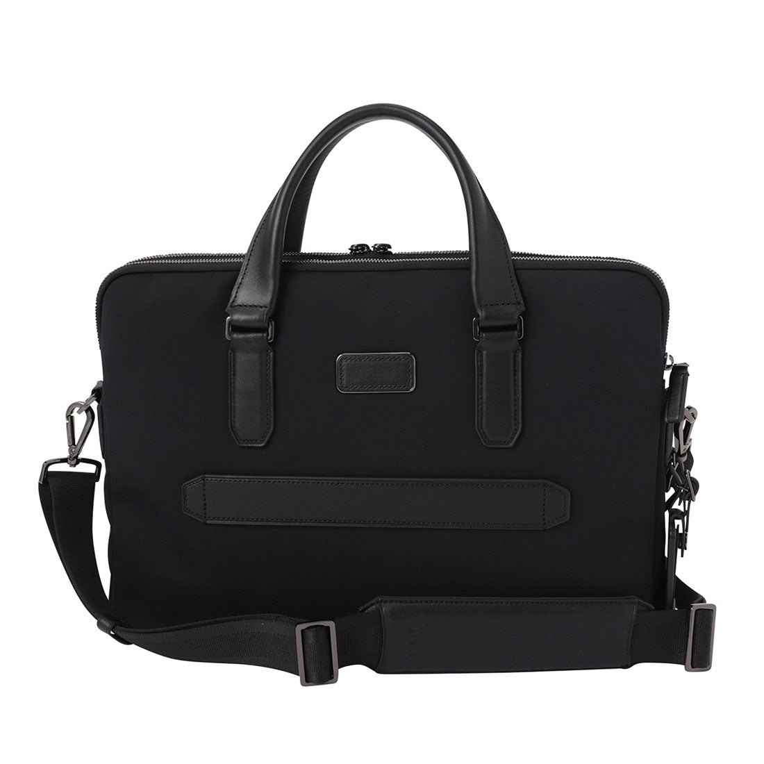 バッグ TUMI 63000DP HARRISON SENECA SLIM BRIEF TUMI Harrison Seneca Slim Brief - UNBOXING & REVIEW - YouTube