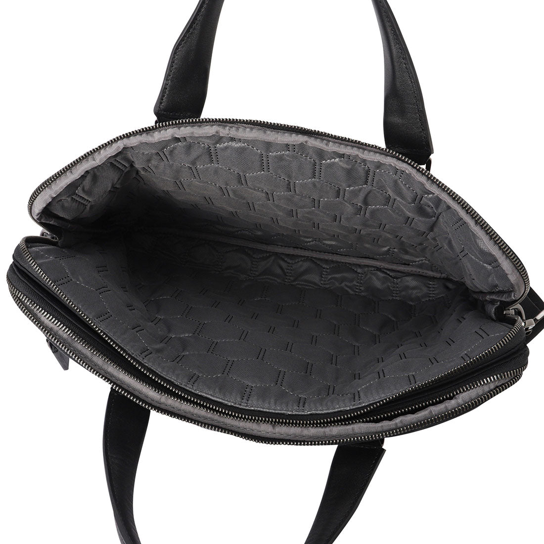 TUMI Briefcase Harrison SYCAMORE SLIM BRIEF 6602000DD/144567 1050 BLAC