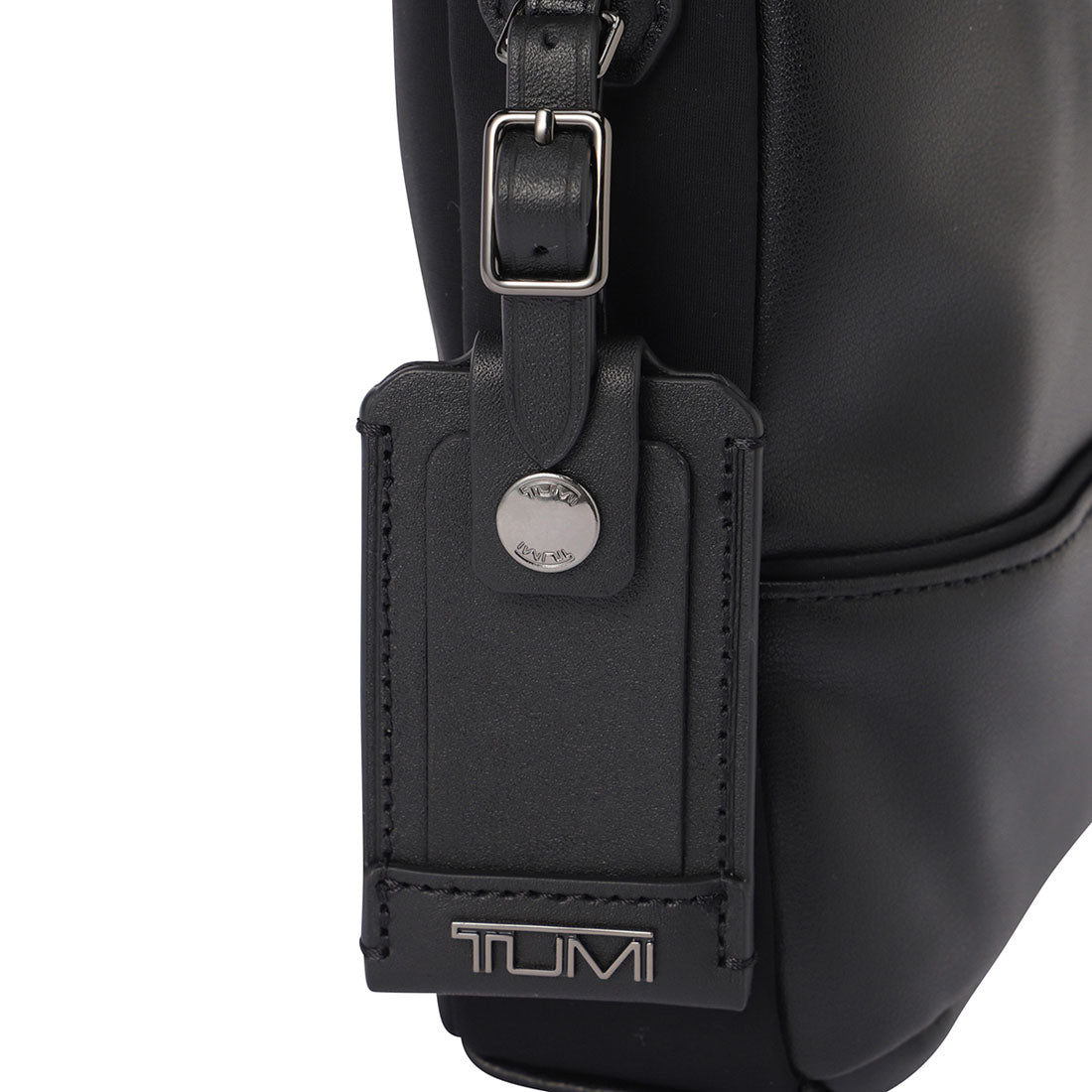 TUMI Briefcase Harrison SYCAMORE SLIM BRIEF 6602000DD/144567 1050 BLAC