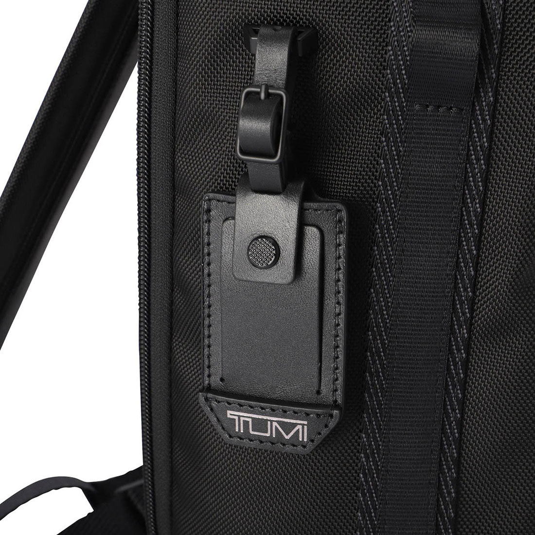 トゥミ TUMI ウエストバッグ・ボディバッグ アルファブラボー KNIGHT SLING 232743D/148595 1041 BLACK （ブラック） ブラック