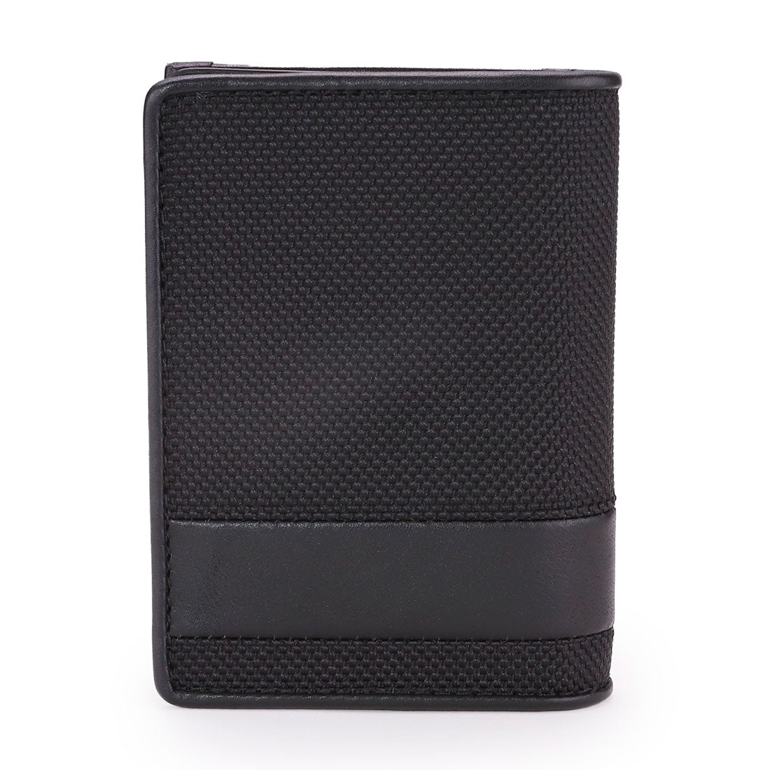 トゥミ TUMI カードケース アルファ ガセット・カード・ケース 1192256D2/135620 1041 BLACK （ブラック） ブラック