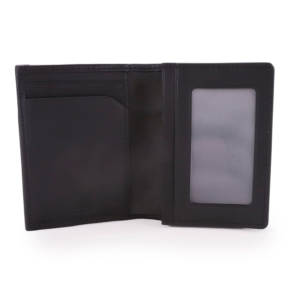 トゥミ TUMI カードケース アルファ ガセット・カード・ケース 1192256D2/135620 1041 BLACK （ブラック） ブラック