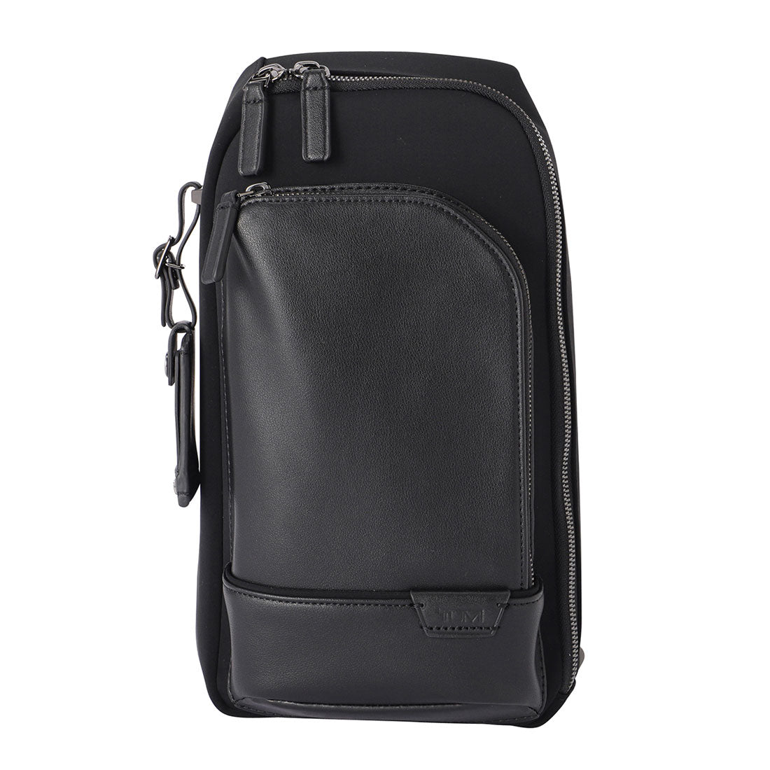 トゥミ TUMI ウエストバッグ・ボディバッグ ハリソン GREGORY SLING 6602035DD/144564 1050 BLACK （ブラック） ブラック