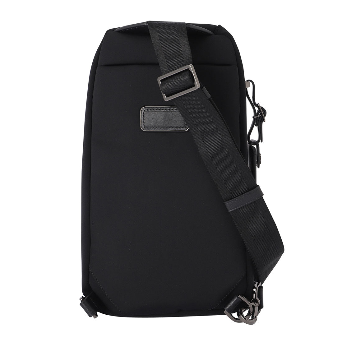 トゥミ TUMI ウエストバッグ・ボディバッグ ハリソン GREGORY SLING 6602035DD/144564 1050 BLACK （ブラック） ブラック