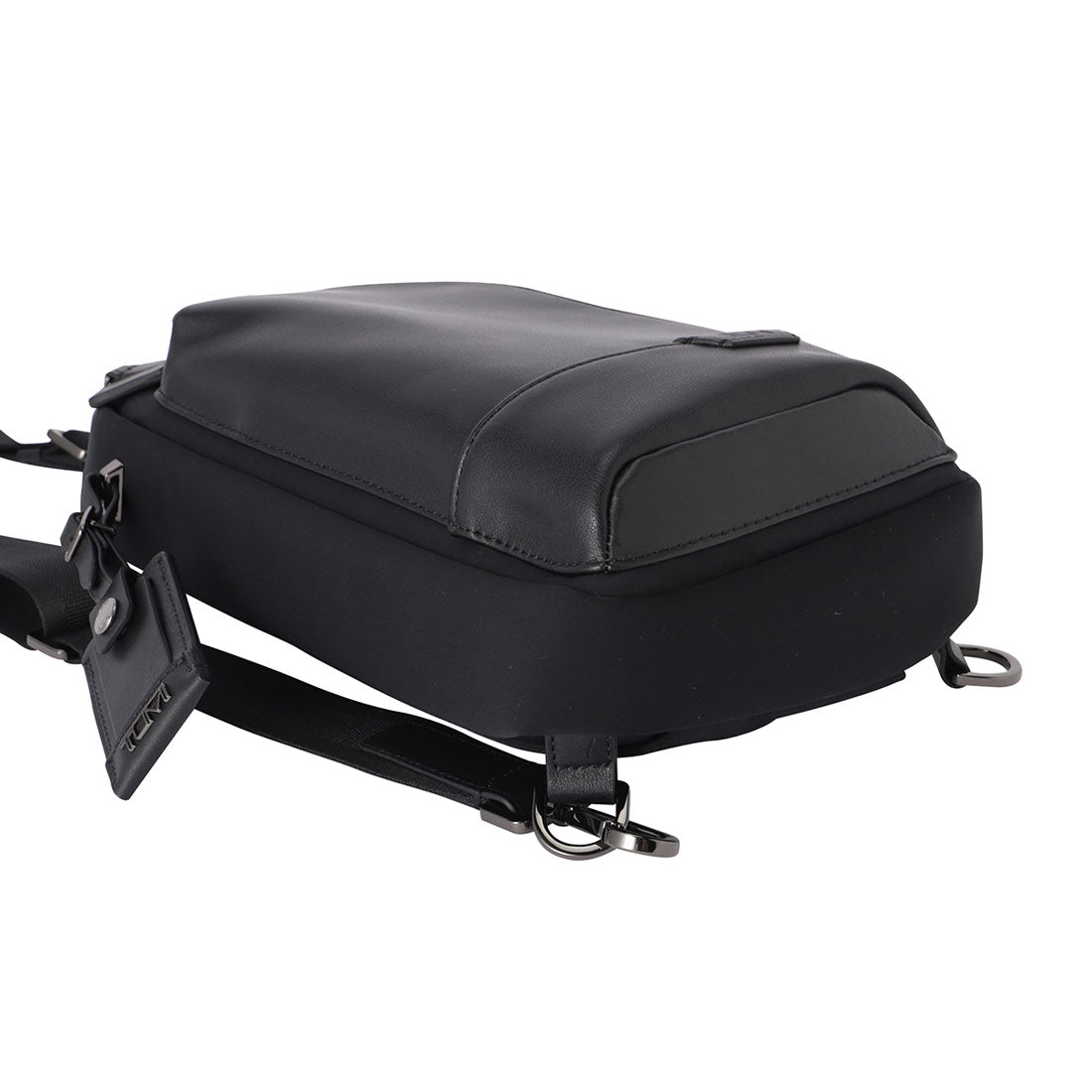 トゥミ TUMI ウエストバッグ・ボディバッグ ハリソン GREGORY SLING 6602035DD/144564 1050 BLACK （ブラック） ブラック