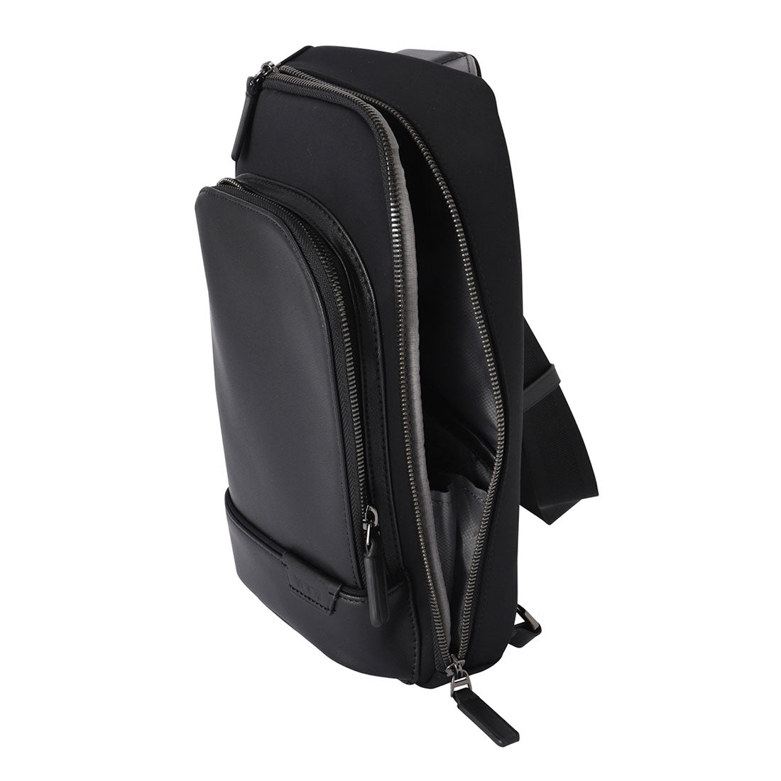 トゥミ TUMI ウエストバッグ・ボディバッグ ハリソン GREGORY SLING 6602035DD/144564 1050 BLACK （ブラック） ブラック