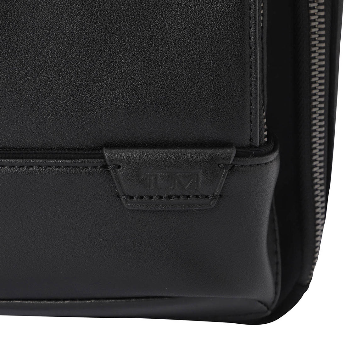 トゥミ TUMI ウエストバッグ・ボディバッグ ハリソン GREGORY SLING 6602035DD/144564 1050 BLACK （ブラック） ブラック