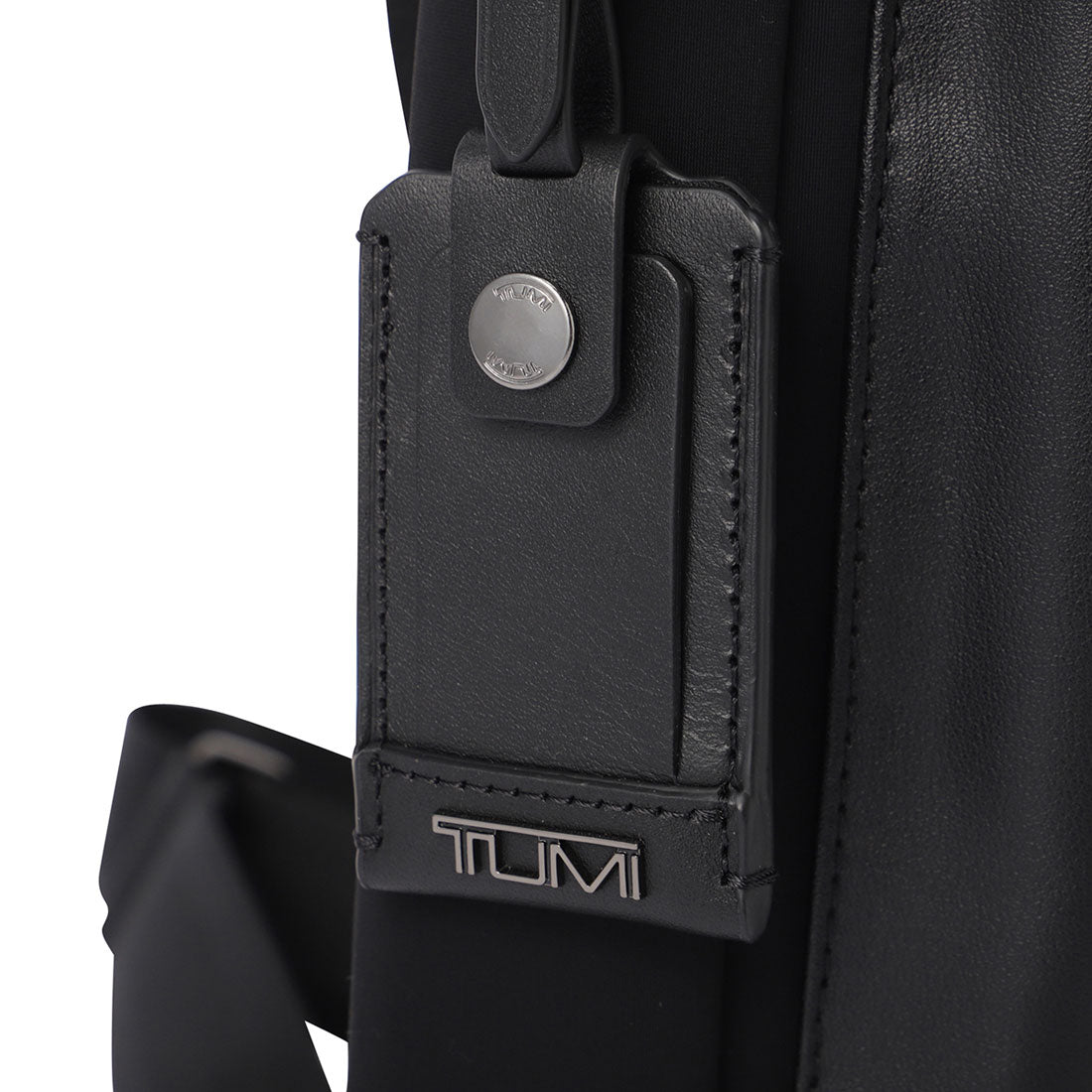 トゥミ TUMI ウエストバッグ・ボディバッグ ハリソン GREGORY SLING 6602035DD/144564 1050 BLACK （ブラック） ブラック