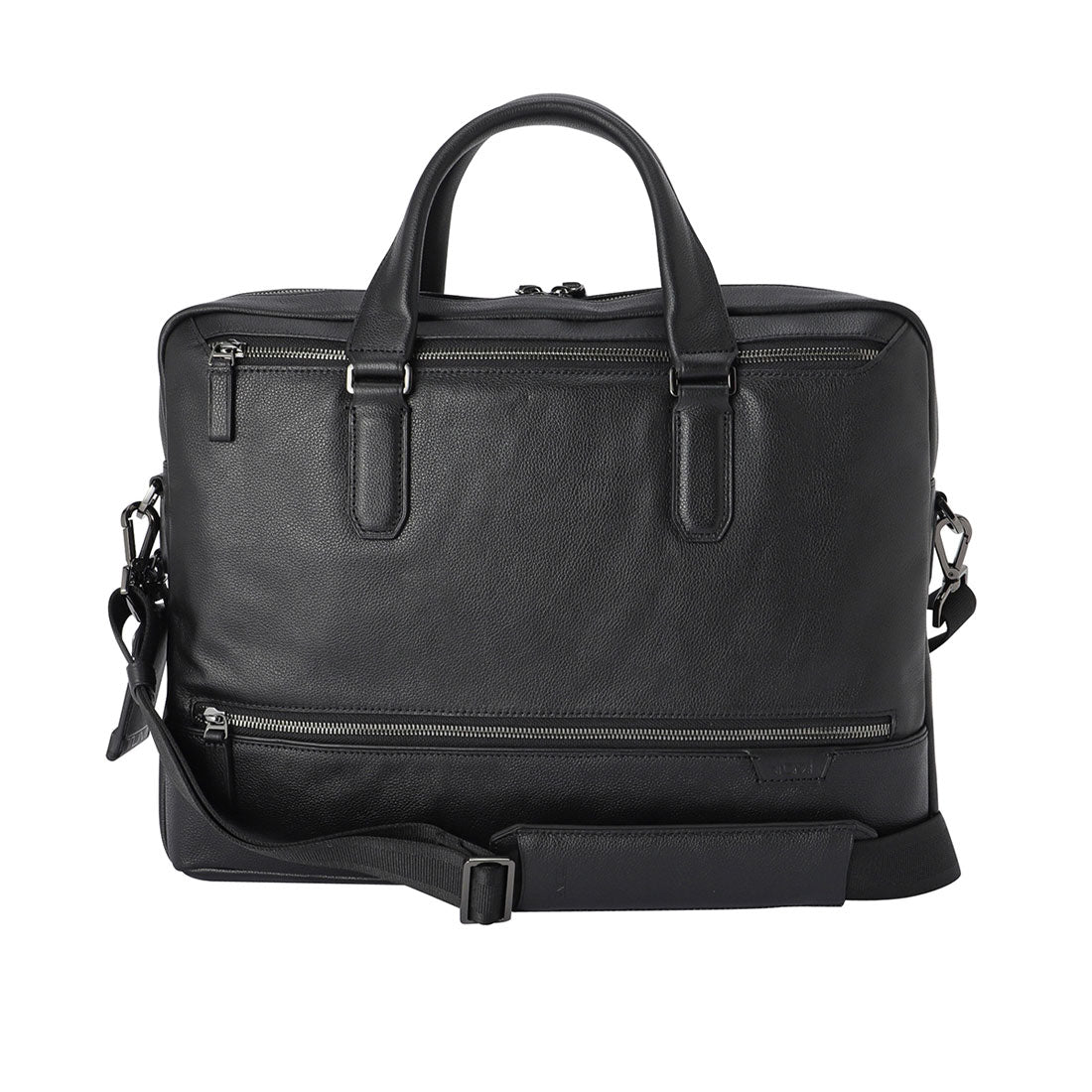 トゥミ TUMI ブリーフケース ハリソン AVONDALE TOP ZIP BRIEF 6302052DP/148629 1041 BLACK （ブラック） ブラック