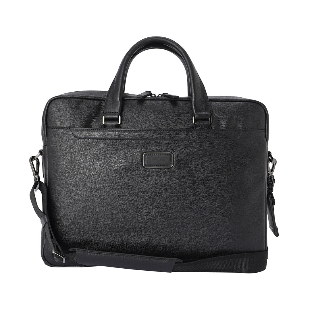 トゥミ TUMI ブリーフケース ハリソン AVONDALE TOP ZIP BRIEF 6302052DP/148629 1041 BLACK （ブラック） ブラック