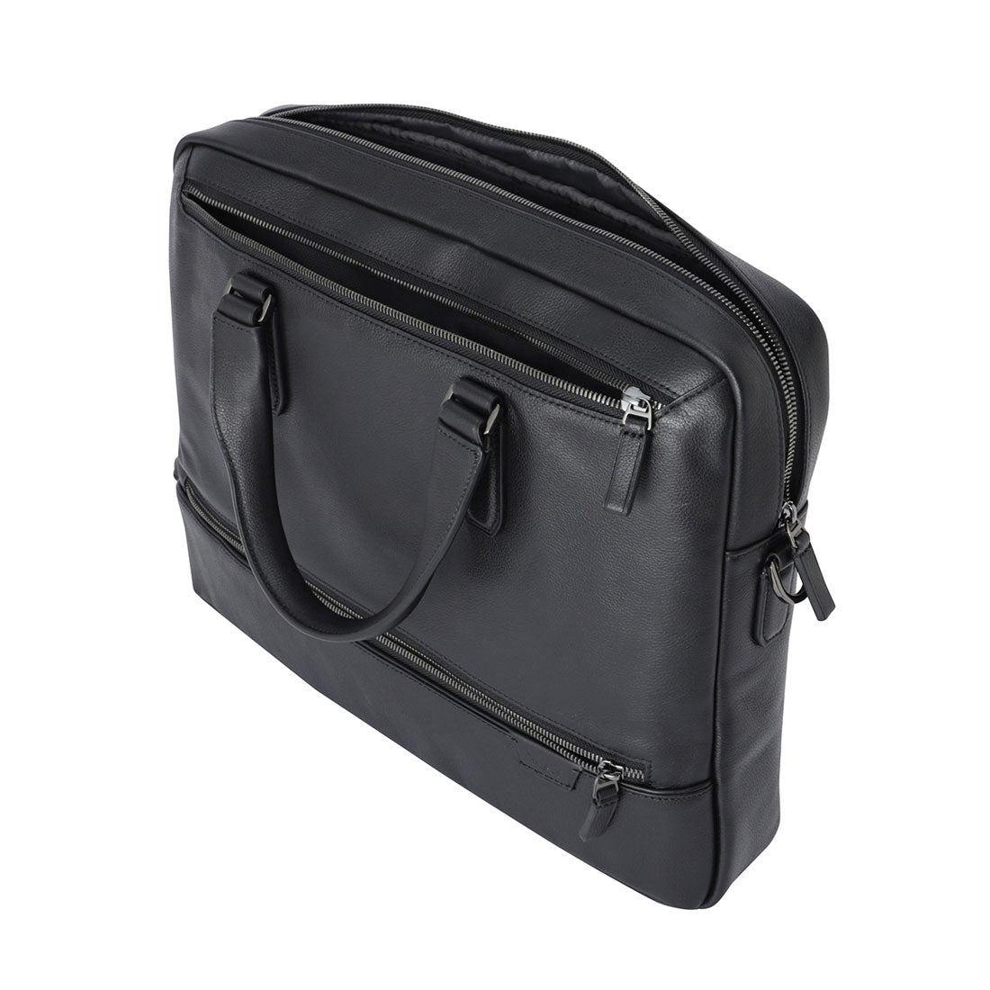 トゥミ TUMI ブリーフケース ハリソン AVONDALE TOP ZIP BRIEF 6302052DP/148629 1041 BLACK （ブラック） ブラック