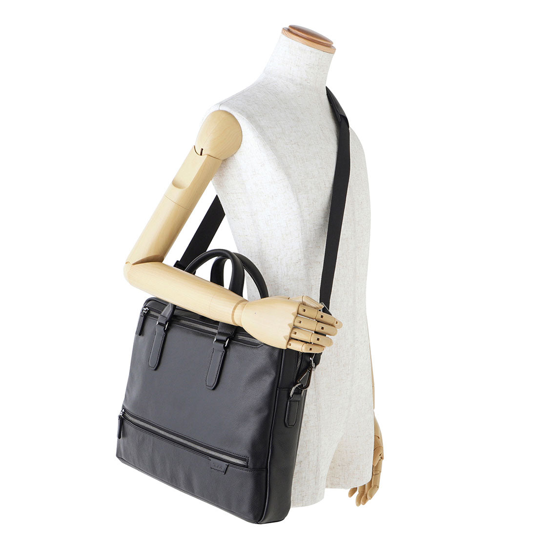 トゥミ TUMI ブリーフケース ハリソン AVONDALE TOP ZIP BRIEF 6302052DP/148629 1041 BLACK （ブラック） ブラック