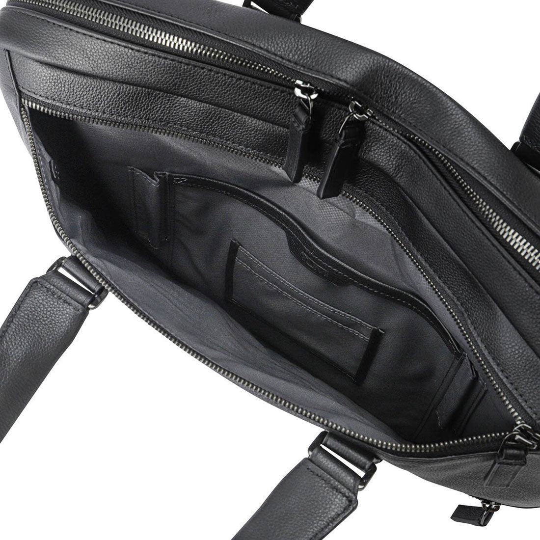 トゥミ TUMI ブリーフケース ハリソン AVONDALE TOP ZIP BRIEF 6302052DP/148629 1041 BLACK （ブラック） ブラック