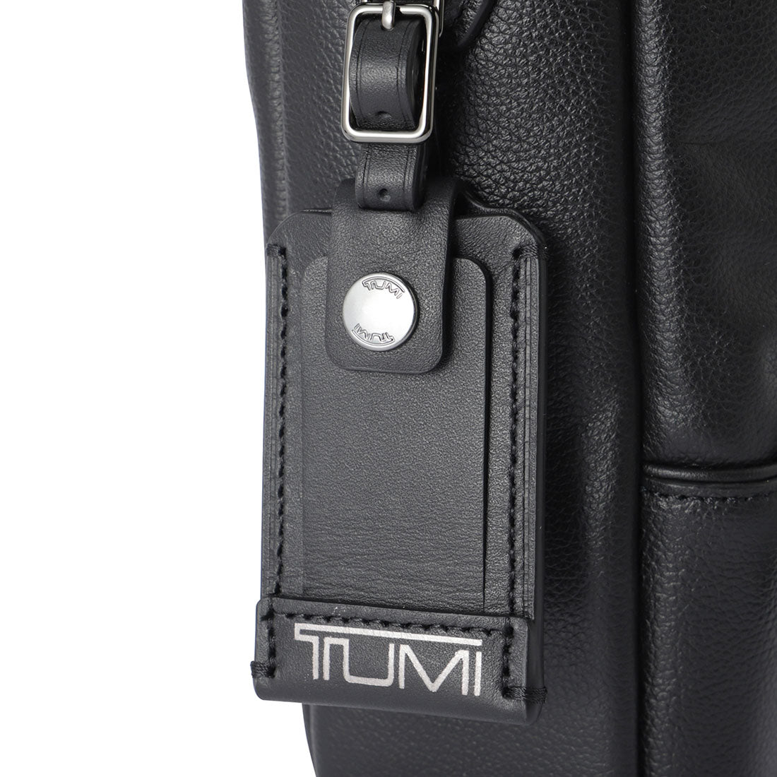 トゥミ TUMI ブリーフケース ハリソン AVONDALE TOP ZIP BRIEF 6302052DP/148629 1041 BLACK （ブラック） ブラック